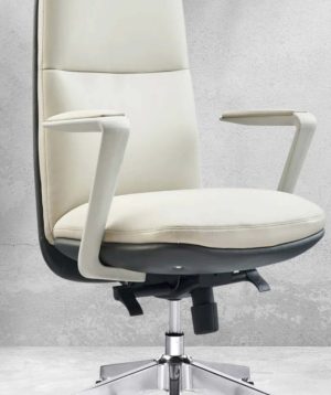 SM PRE 11 HIGH BACK CHAIR