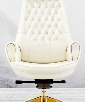 SM PRE 15 HIGH BACK CHAIR