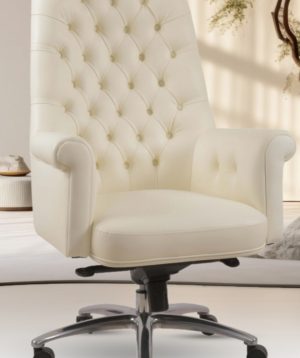 SM PRE 20 HIGH BACK CHAIR