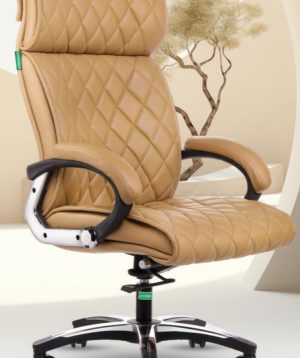 SM PRE 22 HIGH BACK CHAIR