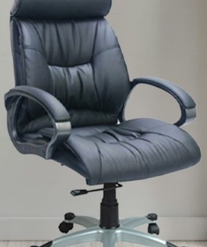 SM PRE 28 HIGH BACK CHAIR