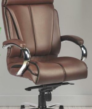 SM PRE 38 HIGH BACK CHAIR