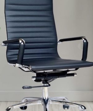 SM PRE 43 HIGH BACK CHAIR