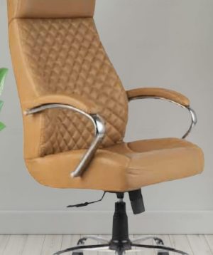 SM PRE 50 HIGH BACK CHAIR