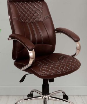 SM PRE 52 HIGH BACK CHAIR