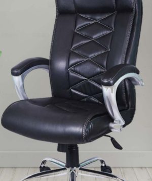 SM PRE 64 HIGH BACK CHAIR