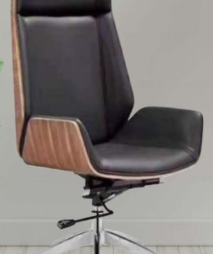 SM PRE 76 HIGH BACK CHAIR