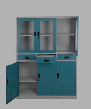 SM MEF 7 CABINET