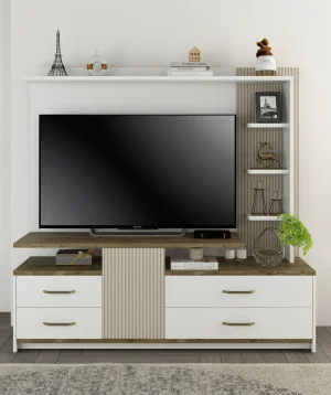 SM STANLEY TV UNIT