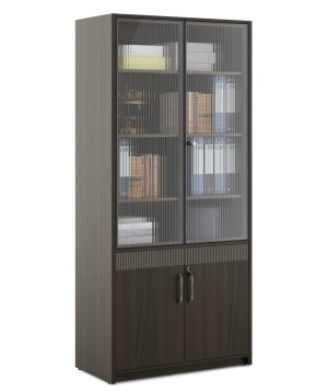 SM SUPREME BOOK CASE