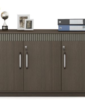 SM SUPREME LOW HEIGHT STORAGE