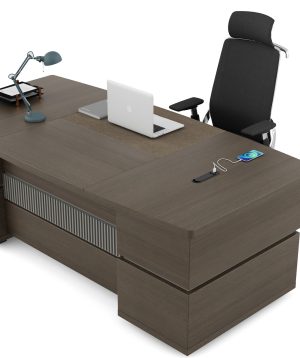 SM SUPREME OFFICE DESK