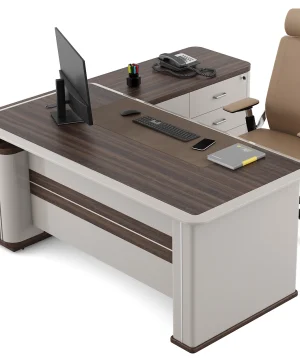 SM TITUS OFFICE DESK