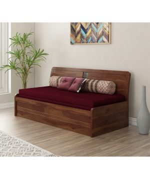 SM URBANO SOFA CUM BED