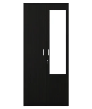 SM VALUE 2 DOOR WARDROBE