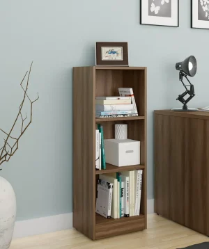 SM WILLIAM BOOK CASE EXTRA SMALL