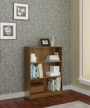 SM WILLIAM BOOK CASE SMALL