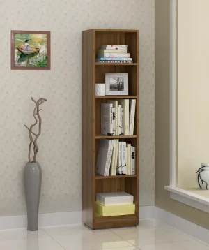 SM WILLIAM BOOK CASE MEDIUM