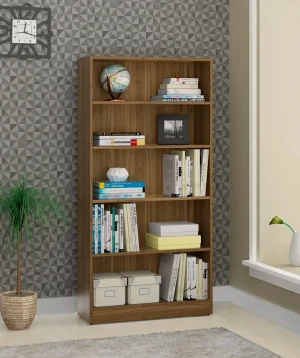 SM WILLIAM BOOK CASE LARGE