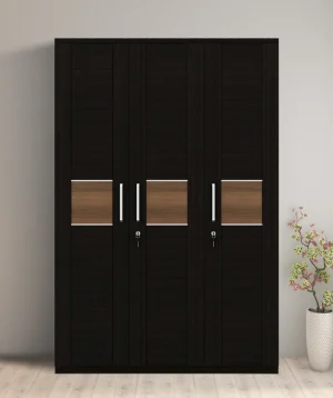 SM AMAZON 3 DOOR WARDROBE