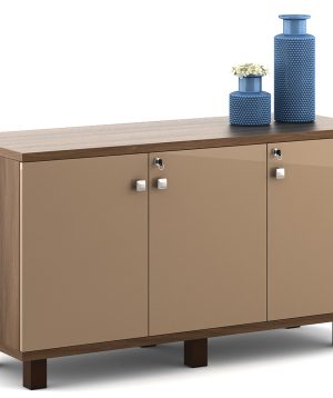 SM CHIEF LOW HEIGHT STORAGE