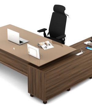 SM CHIEF OFFICE DESK