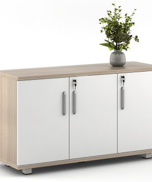 SM ESTILLO LOW HEIGHT STORAGE