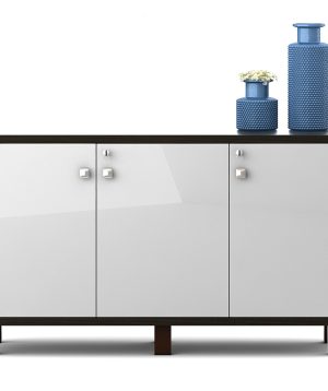 SM ICON LOW HEIGHT STORAGE