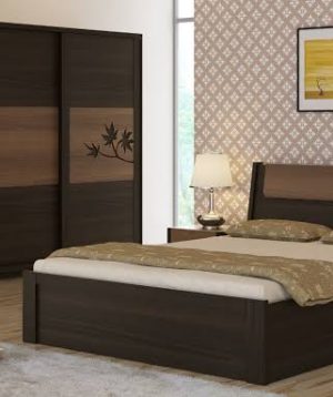 SM MAPLE BEDROOM SET