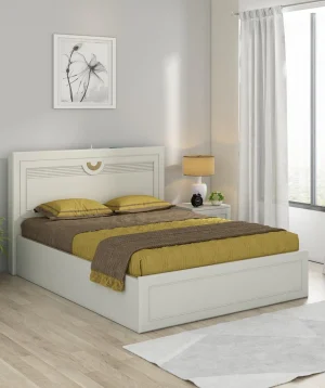 SM AKIRA BEDROOM SET