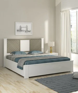 SM ALASKA BEDROOM SET