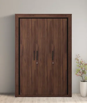 SM BOSTON 3 DOOR WARDROBE