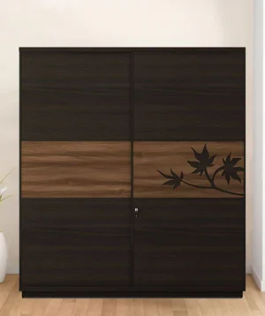SM MAPLE SLIDING WARDROBE