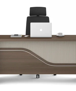 SM MAGNUS OFFICE TABLE