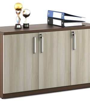 SM MERIT LOW HEIGHT STORAGE