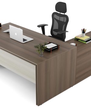 SM MERIT OFFICE DESK