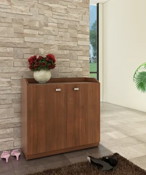 SM MINIMA DELUXE SHOE RACK