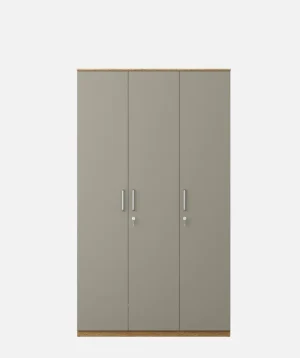SM NESTER 3 DOOR WARDROBE