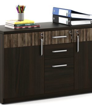 SM PRESTIGE CREDESTAL