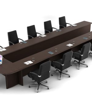 SM Z-LINE CONFERENCE TABLE