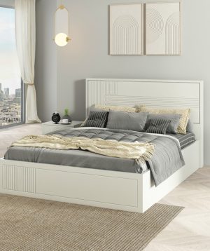 SM CASPER BEDROOM SET