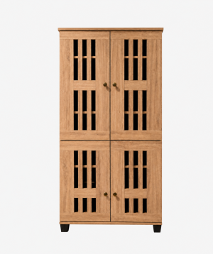SM STEUP SHOE RACK